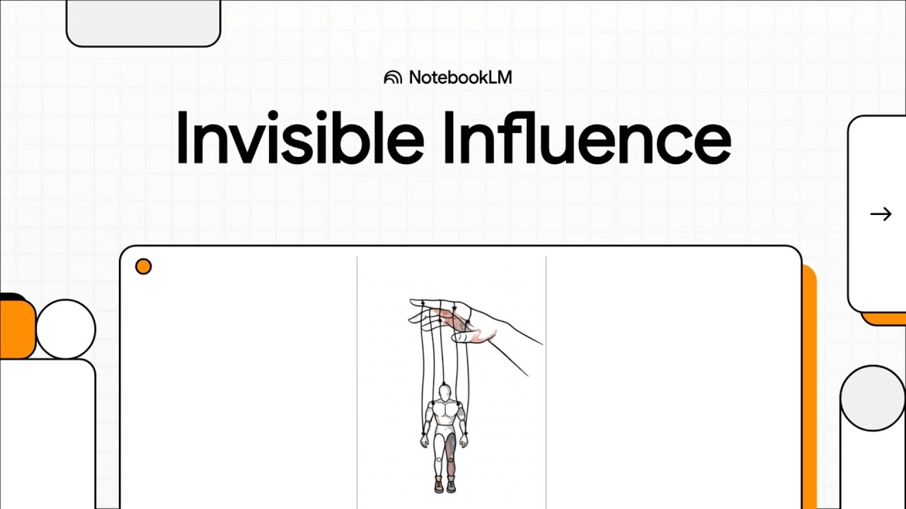 Invisible Influence