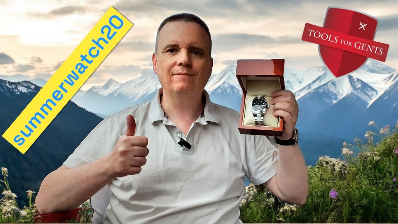 Zwisu Rabatt SOMMER AKTION: Sommerferien Rabatt auf alle Swiss Made TFG Uhren bis ...