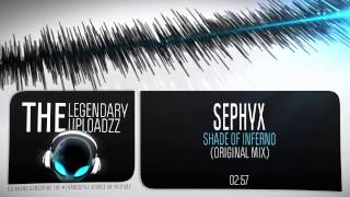 Sephyx - Shade Of Inferno [Full Hq + Hd]