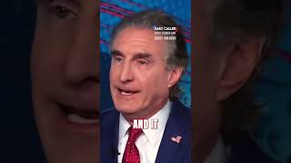 Doug Burgum CLAPS BACK at Dana Bash over Reflecting Pool Closure