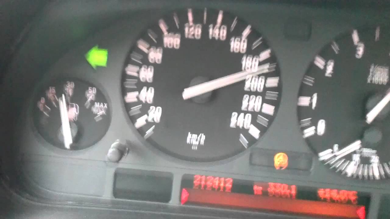 E39 535 двигатель