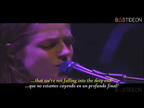 Birdy - Deep End (Sub Español + Lyrics)