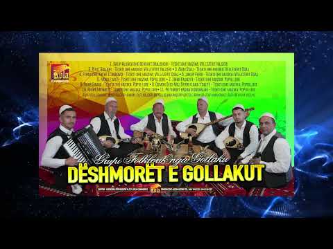 Grupi Gollaku -  Agim Osaj