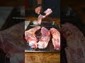 لحم مشوي في البيت (مندي)