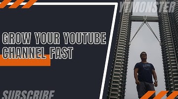 How To Monetize Your YouTube Channel Fast - Earn Passive Income with YouTube Through YTMonster