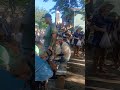 BILL, GINA, & DANIEL @THE RENAISSANCE FAIR!