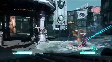 Transformers Fall of cybertron 6v6/5v5