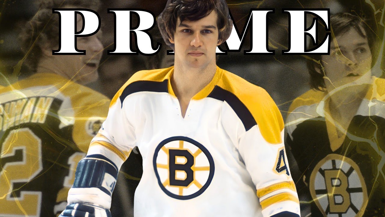 The Forgotten Skill That Made Bobby Orr Unstoppable (Even Gretzky Couldn't Do This)
