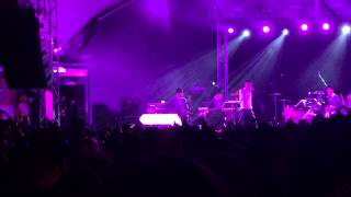 Stromae - Alors On Danse - SXSW 2015 - Stubb's