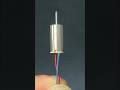 mini Drone motor inside material #shortsfeed #motor #youtubeshorts