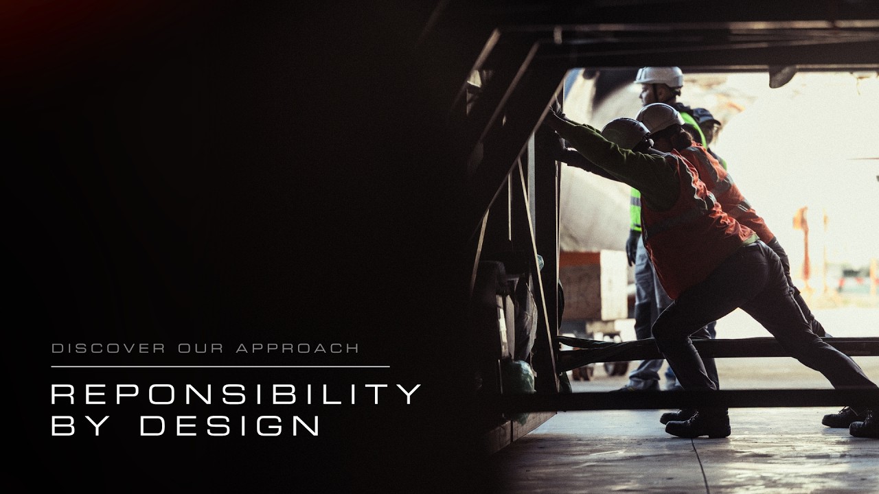 ⁣Inside Gunboat: 4 Principles of Responsibility by Design