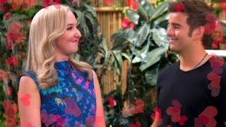 The Thundermans Undercover { Merry }《indestructible》