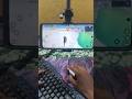 Free Fire keyboard mouse ⌨️ 🖱 📲 gameplay #keyboard #ffshorts #ggmousepro2 #viralvideo