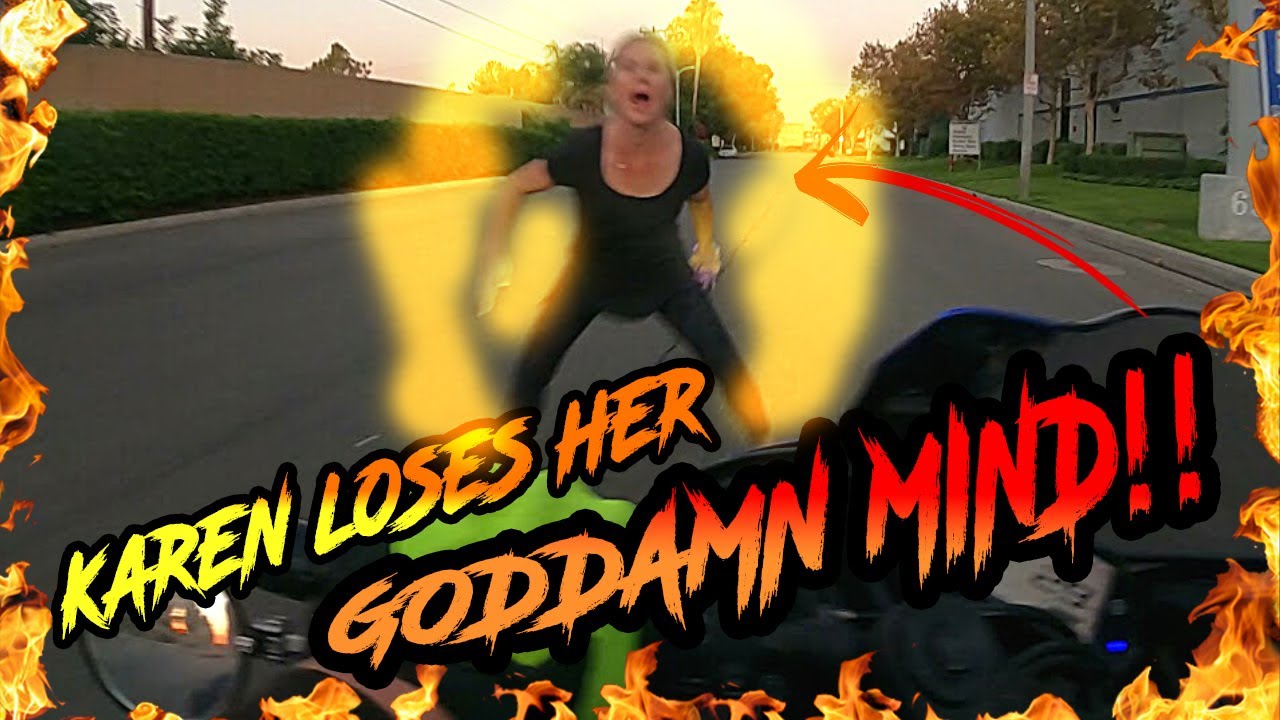 Angry PEOPLE vs MOTO | Unexpected BIKER moments - MOTO ROAD RAGE 2023 ...
