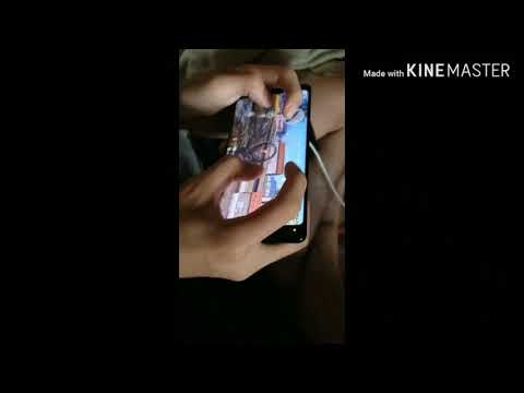 荒野行動 手元動画キル集