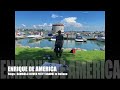 ENRIQUE DE AMERICA - La bambola - (Cover Patty Bravo) In Italiano