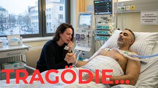 🔥 Tragisches und trauriges Ende für Rapper Bushido: Ferchichis Familie hat dies bestätigt.