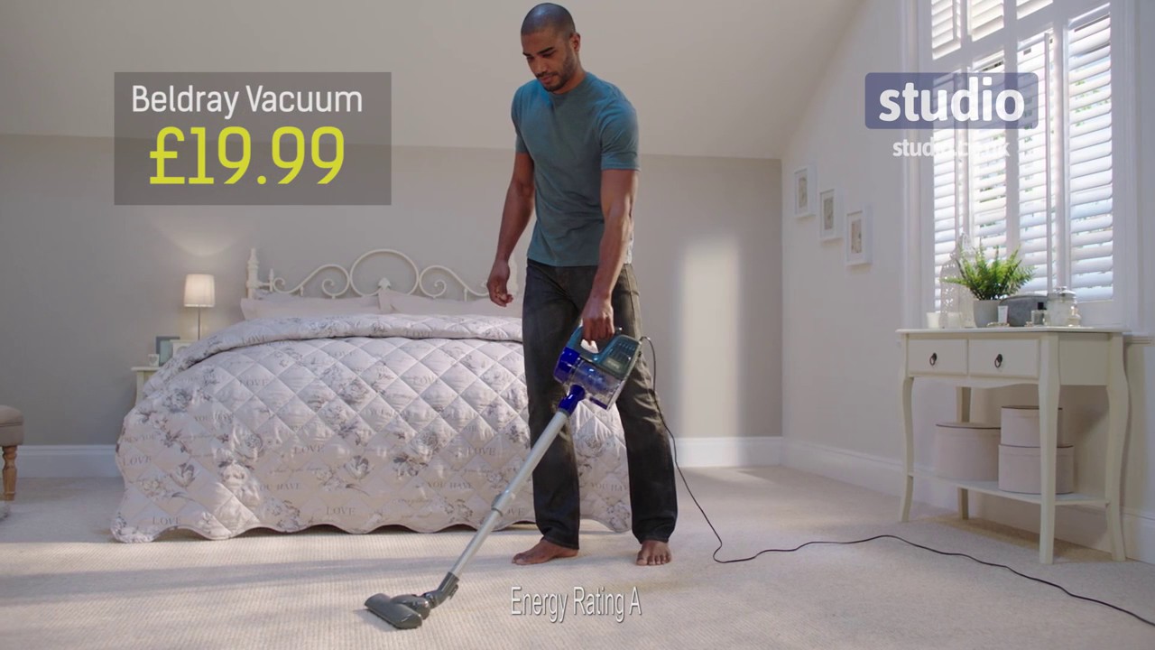 Studio - TV Ad More Goodies for the Home June 2017