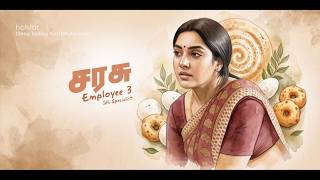 Welcome to Lakshmi Mess! Watch Onna Irukka Kaththukkanum on Hotstar in UK screenshot 5