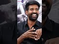 &quot;The very next 3 films will showcase a different me&quot;- #soori #viduthalaipart1 #vetrimaaran #short