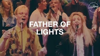 Father of Lights - Hillsong Worship chords
