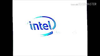 Intel Effects Round 1