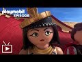 La Maledizione del Faraone - Il Film | PLAYMOBIL in Italiano