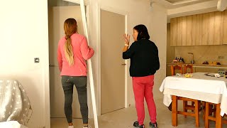 Acabé las puertas✌️ COLOCACION DE MARCOS🤯 Cambian radicalmente el salón comedor😱 by Decorar tu casa 66,752 views 3 months ago 18 minutes