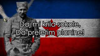 Sivi Sokole - Yugoslav Partisan Song