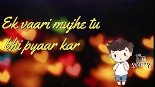 Tu Lot Aa Sad Heart Touching Whatsapp Status