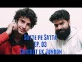 Satte pe Satta | Episode 03 | Cricket ek junoon |India vs South Africa 5th ODI