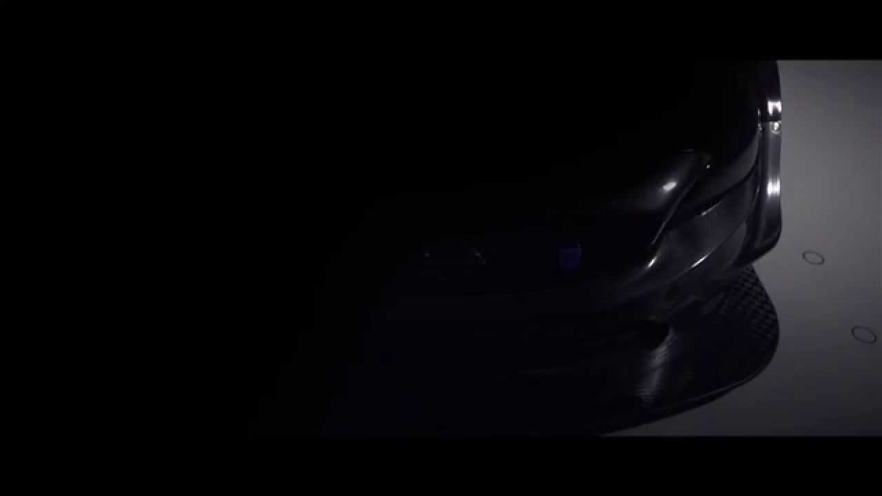 Video till Polestar Cyan Racing visar nytt