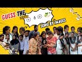 🎶 Guess The Telugu Song &amp; Win a Chocolate! 🍫 | Viral Tollywood Music Challenge Compilation 🔥🎧