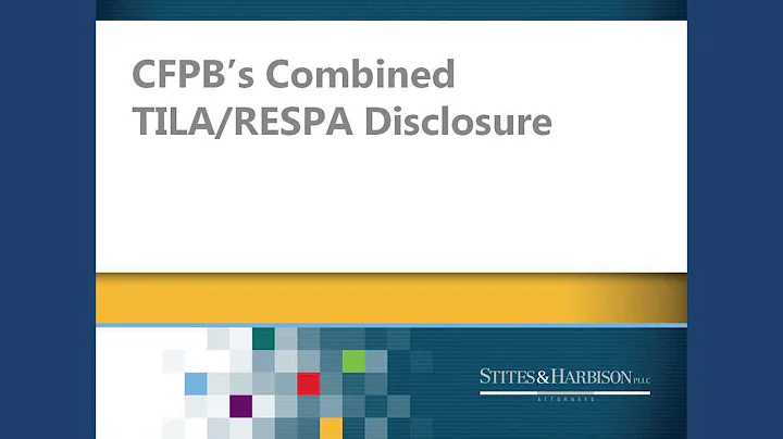Regulatory Race Card - Compliance Issues