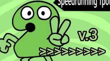 TPOT 1 but everytime the camera angle changes it speeds up but everytime it ends it speeds up v.3