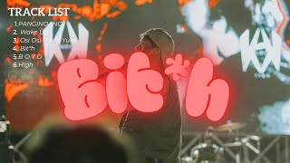 KIRV - BIT*H (Official Video Lyric)