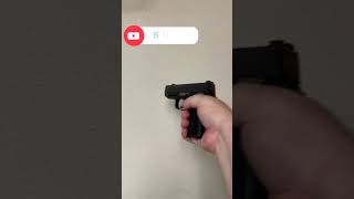 A Handgun Designed For Women