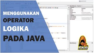 Operator Logika Profile