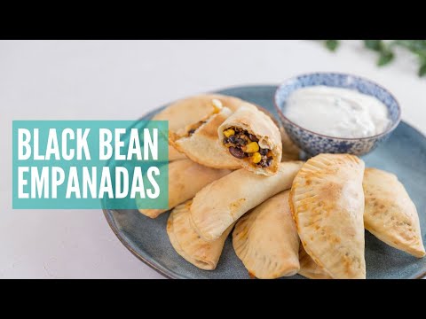 Vegetarian Empanada Fillings