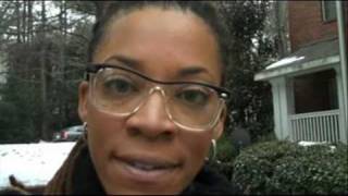 Funny Atlanta Weather Report