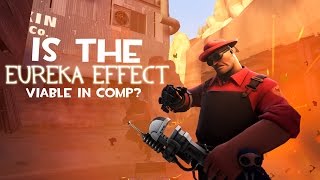 Is The Eureka Effect Viable In Competitive?