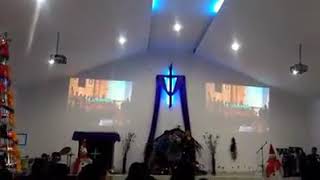 Lagu natal_DUET acara natal