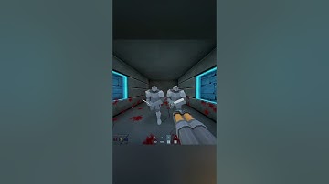 Look at this RETRO FPS SHOTGUN | Herald of Havoc #indiegame