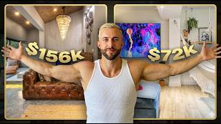 I Turned a $710K Investment Into $228K Per Year (copy me)