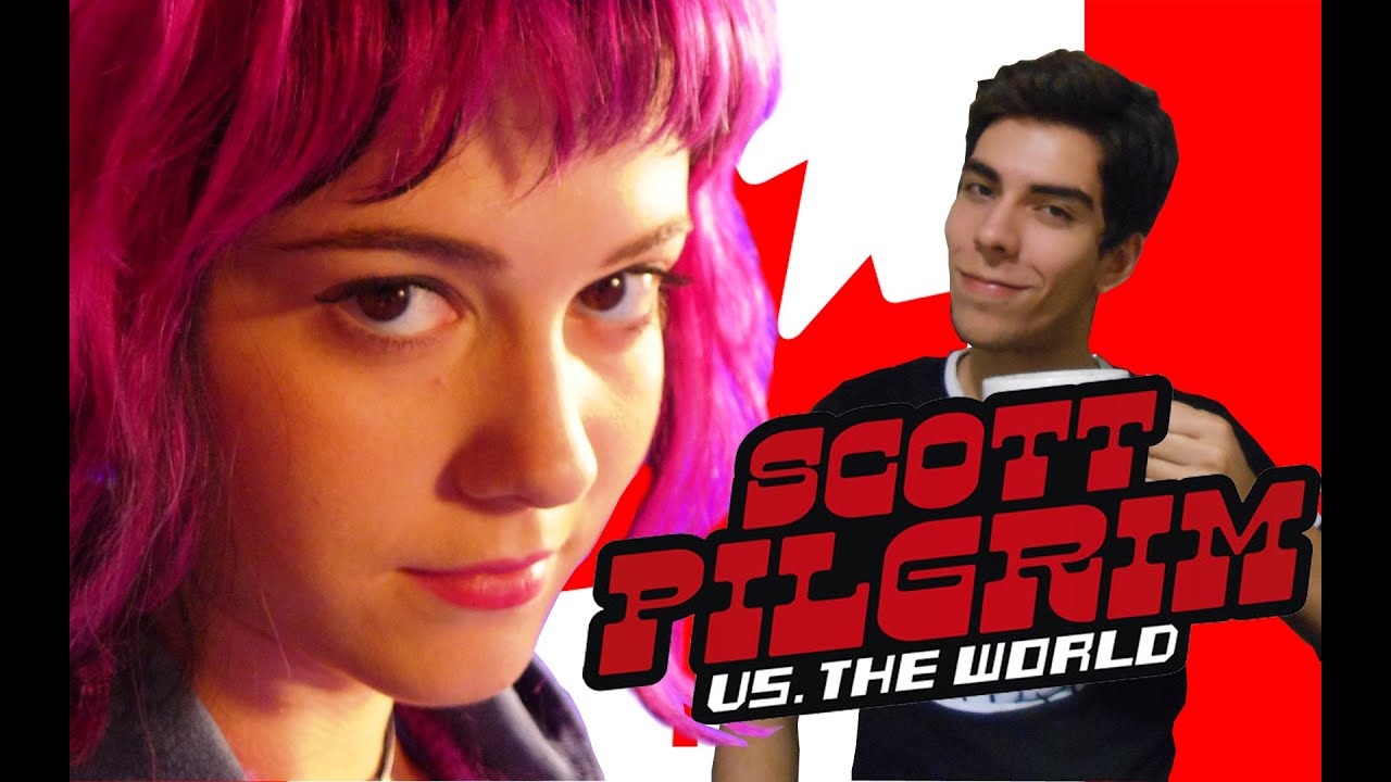 scott pilgrim vs the world essay Scott pilgrim vs the world (2010) film sequence analysis assignment 2 subject: introduction to screen analysis submitted as an essay dute date: june 5th 2012. scott pilgrim vs the world essay Scott pilgrim vs the world (2010) film sequence analysis assignment 2 subject: introduction to screen analysis submitted as an essay dute date: june 5th 2012.