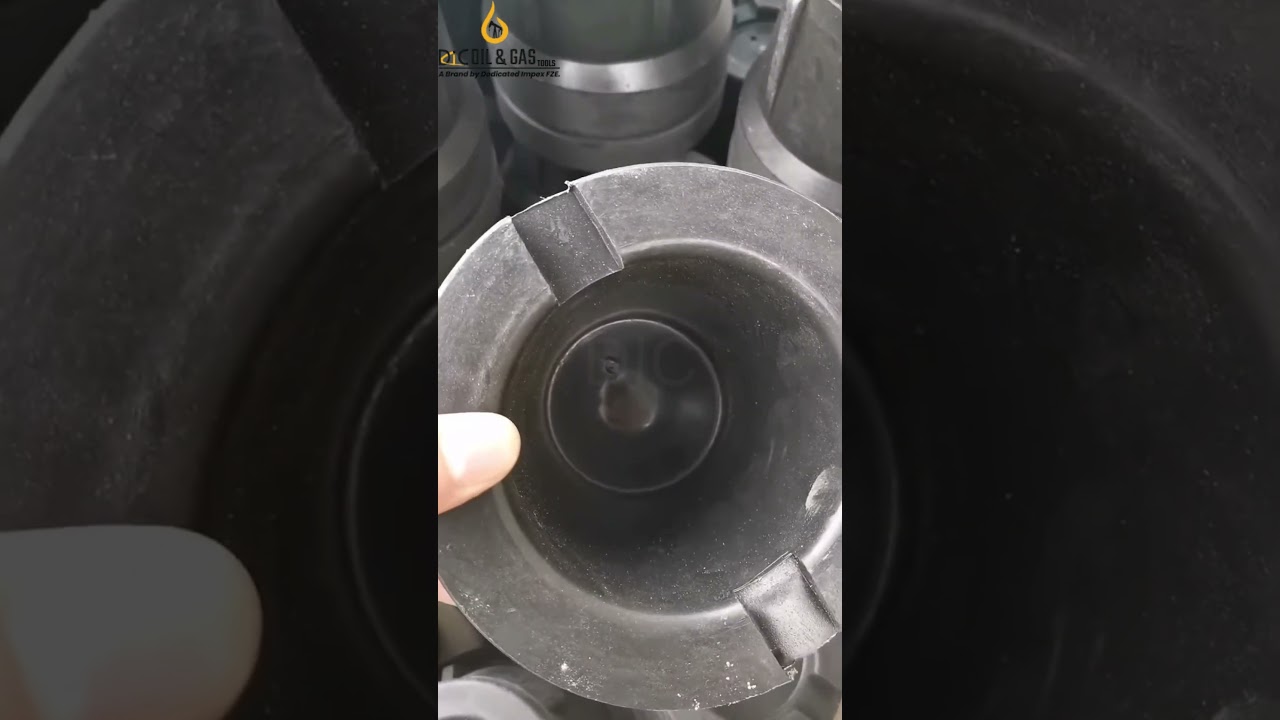 🔩 Strong Threads Deserve Strong Protection DIC Thread Protectors 