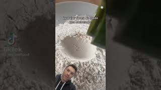 La mejor forma de medir una cucharada