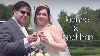 Joanne & Jonathan: Moat House Acton Trussell, Staffordshire Wedding Video Joanne & Jonathan: Moat House Acton Trussell, Staffordshire Wedding Video
