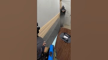 Rushing and shot the hostage! #edc #cqb #tactics #tactical #safety #shootergames #cod #codm #mil #le