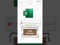 Data Validation in MS Excel #explore #excel #exceltricks #mstechtricks #excel365 #exceltips #viral